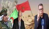 بالفيديو.. "اسليمي" يكشف تفاصيل صفقة ضخمة أبرمتها "الجزائر" مع سياسيين أمريكيين لضرب اقتصاد "المغرب"
